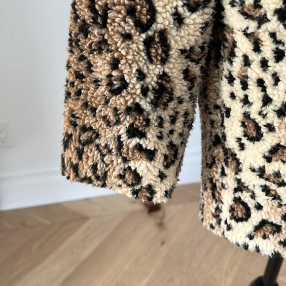 Brixton Bern Coat - Picture 6 of 10